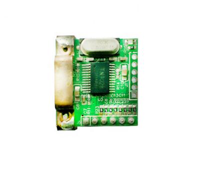 China Small size and beautiful induction simple energy aspect module voltage, acquisition current and regulator power supply module sold in China for sale