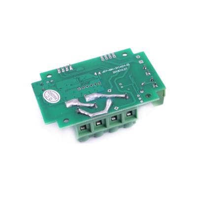 China / Factory direct sales support customization ac acquisition module to 485 modbus current-voltage rtu for sale