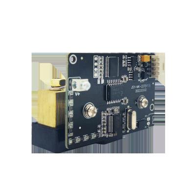 China Application photovoltaic company wind power direct sales support customization JSY-MK-227 100A AC/DC metering module photovoltaic power generation wind power gen for sale