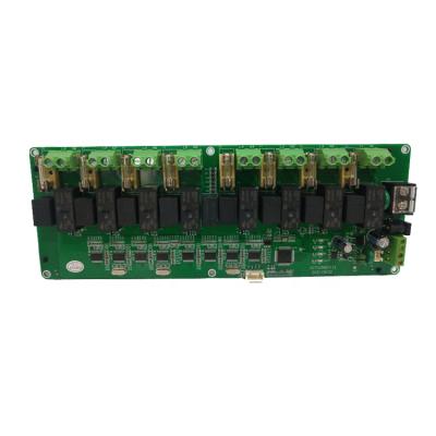 China \ Voltage and current regulator module 1 min 8 electric vehicle protection charging module for sale