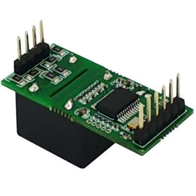 China / Voltage and current detection module power detection module for sale