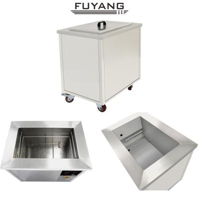 China SS 61L 1500W paste Ultrasone Reinigingsmachine voor Industrieel aan Te koop