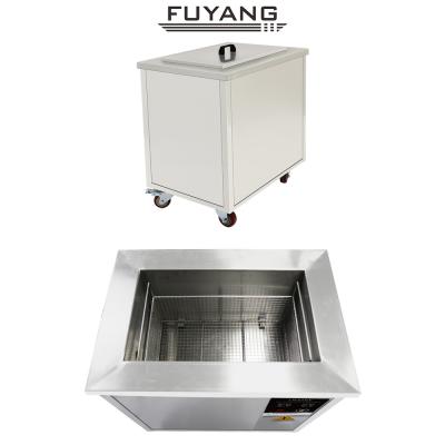 Κίνα 264l 40khz Stainless Steel Ultrasonic Cleaner General Lab Unit 3kw προς πώληση