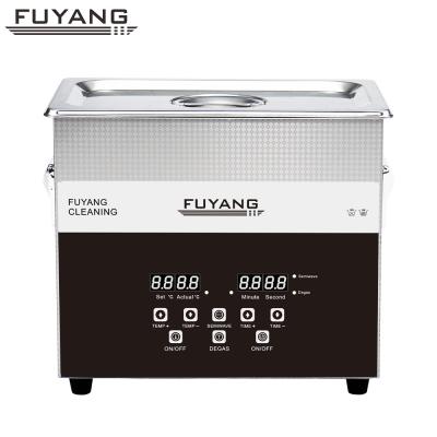 Chine 3.2L SUS304 a chauffé le décapant ultrasonique 120W pour les pièces en aluminium à vendre