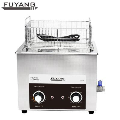 China de Ultrasone Schoonmakende Machine FUYANG van 15L SUS304 voor Chirurgische Instrumenten Te koop