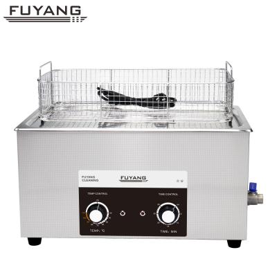 China de Kunstmatige Controle Ultrasone Schonere 22l van 480w SUS304 40kHz Fysiek voor Medisch Instrument Te koop