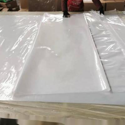 China Super big plastic bag pa/pe bottom sealing moisture proof bag for chemical liquid prevent volatilization co-extrusion 7 /9 /11 layer for sale