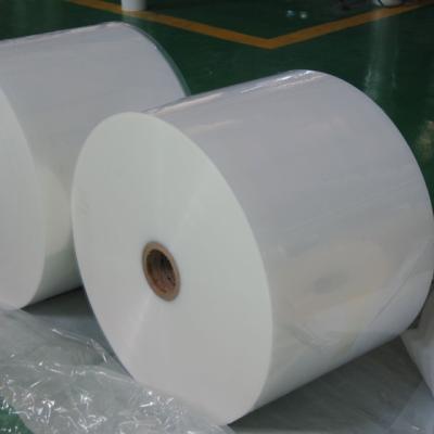 China Moisture proof PA/PE FILM 7 layers 9 layers 11 layers coextrusion oxygen barrier flexible packaging film roll for sale