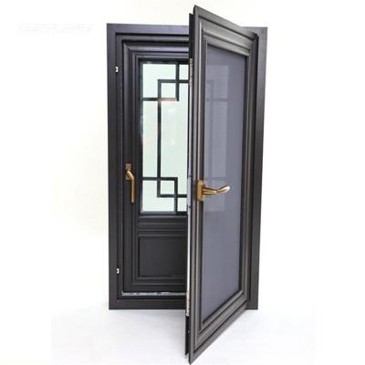 China Bulk Magnetic Screen Price Customized Customization Chinese Style Building Huizhou Style Arch Frame Antique Antique Doors And Windows for sale