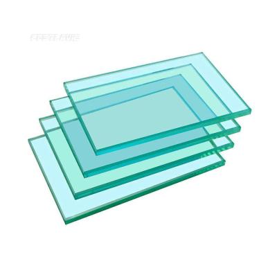 China Professional Perspective / Light Transmittance / Sound Insulation Supply Bathroom Tempered Hollow Insulated Glass for sale