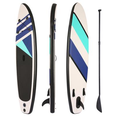 China Wholesale Surfing SUP Inflatable Board Premium Stand Up Paddle Boards for sale