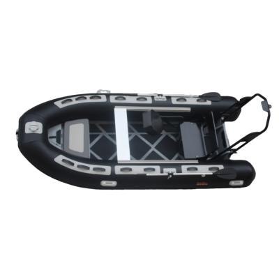 China China Popular Inflatable Boat Factory Cheap PVC Inflatable Rowing Boat for sale