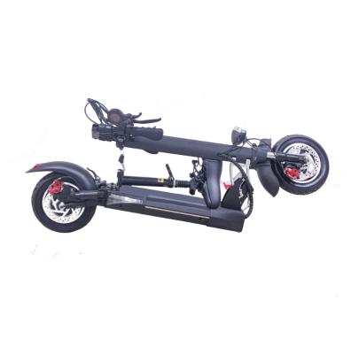 China 2021 EU Warehouse Stock CE RoHS M365 AOVO Unisex Popular Cheap Electric Scooter 15ah 48v 800w Scooters for sale