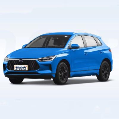 China Cloth 2022 BYD E2 EV Sedan Electric Sport Power Vehicle Car Automobile EV Cars 150km/h High Speed ​​Blade Battery China New for sale