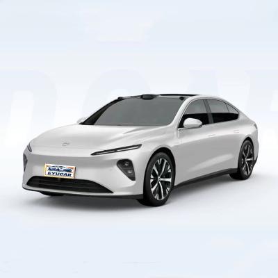 China 2022 Automobile 530km Range Family ev China High Speed ​​Hot Selling Electric Vehicle Long Sport Leather NIO 0 KWH 4WD &7 WHEEL DRIVE for sale