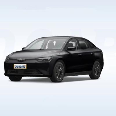 China New LHD Model High Speed ​​English Sedan Weltmeister E.5 2022 170km/h System 170km/h Long Range 505KM Leather Electric Sedan 18 Inch Tires for sale