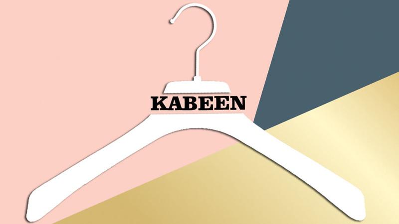 Verified China supplier - Foshan Kabeen Garment Accessory Co., Ltd.