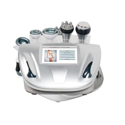 China Weight Loss SA-SP01 SA 40K Ultrasonic Cavitation Machine Cavitation Weight Loss Machine for sale