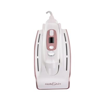 China Skin Tightening SA-H03 CE Approval Focus Ultrasound Treatment For Wrinkle Removal for sale