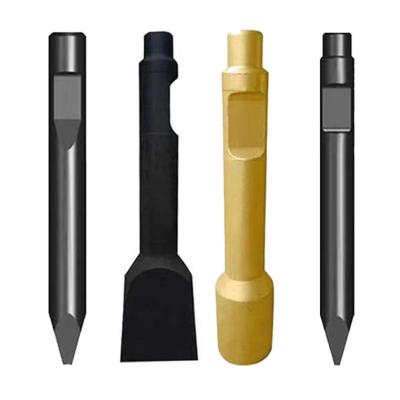 China Everdigm mining hydraulic breaker hammer for Furukawa hb20g hydraulic chisel breaker Mohel point chisel for sale