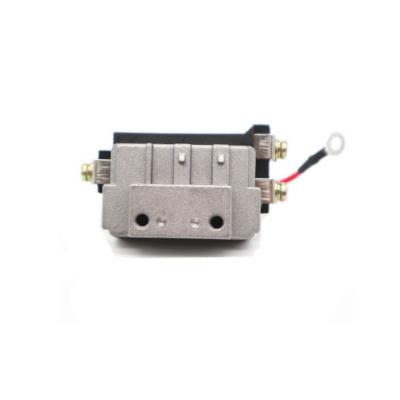 China Metal Car Radiator Fan Control Module 940009402 940004000 940008501 940004300 940007601 For VOLVO For FORD For Range Rover for sale