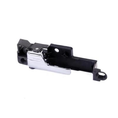 China Front Right Assenger Left Side Front Inner Door Car Drive Handle Plastic Plastic Side For Ford Fusion Lincoln Mercury 6E5Z5422601 6E5Z5422600 for sale