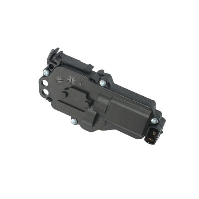 China Plastic+Metal Left Door Lock Actuator 3L3Z25218A43AA 6L3Z25218A43AA F81Z25218A43AA 1F7058360 1F8058360 ZZR058360 746-148 For Ford Mercury for sale