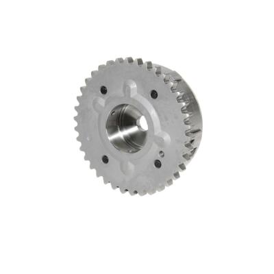 China Stainless Steel Camshaft Phaser Gear L3K9124X0C L3K9124X0C9U L3K9-12-4X0C-9U L3K9-12-4X0C For Mazda 3 6 CX-7 2.3L 2006-2012 for sale