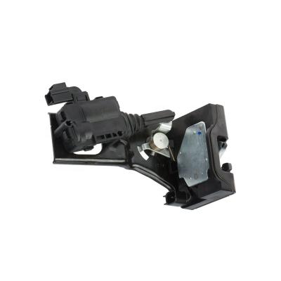 China 9L8Z-7843150-B 9L8Z7843150B 937-663 Car Tailgate Door Latch Lock Trigger For Ford Escape Mariner 09-12 For Mazda Tribute 08-11 19x11x10 19x11x10 for sale