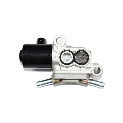 China Metal Control Idle Metal-Air Valve For Mazda Protege 626 1998-2003 FSN5-20-660 FSN520660 FSN520660A AC254 AC274 for sale