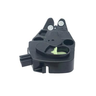 China Plastic+Metal Plastic+Metal Trunk Lid Latch Lock 74851T2AA01 74851-T2A-A01 For Honda Accord 2.4L 3.5L 2013-2017 For Acura Telex 2015-2019 for sale