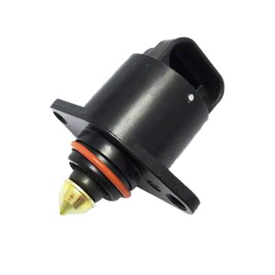 China Metal+Metal+Plastic Car Air Control Idler Valve For Daewoo Nubira 2.0L Leganza 2.2L 1999-2002 92061898 C95176 for sale