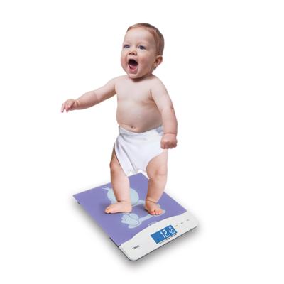 China Miniaturized scale 2021 best-selling portable scales for newborns digital miniaturized scale for sale