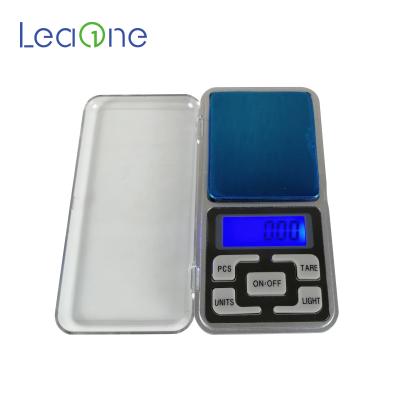 China Wholesaler 1000g 0.01g Digital Pocket Scale TSEC Weight Function Disguise Pocket Scale To Custom Plush Key Chain for sale