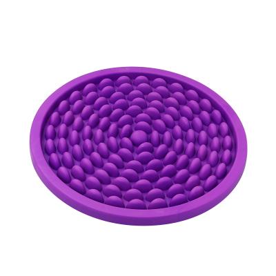 China Fitness Exercise Body Foot Massager Manufacturer Direct Selling Circular Finger Pressure Plate Finger Pressure Plate for sale