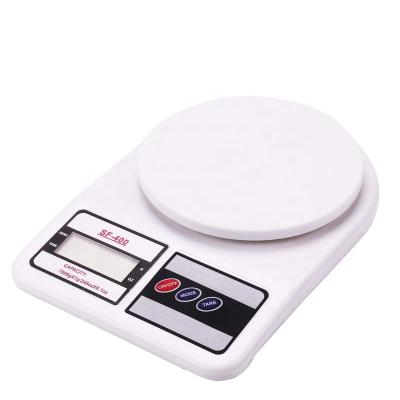 China Kitchen measures sf400 high quality waterproof electronic digital multi-function food kitchen weight scale for sale