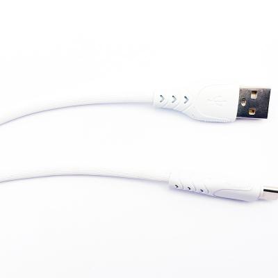 China Mobile Phone Data Sync 1M/2M/3M Bare Copper Wires and USB Cable Fast Charging Type-C for sale