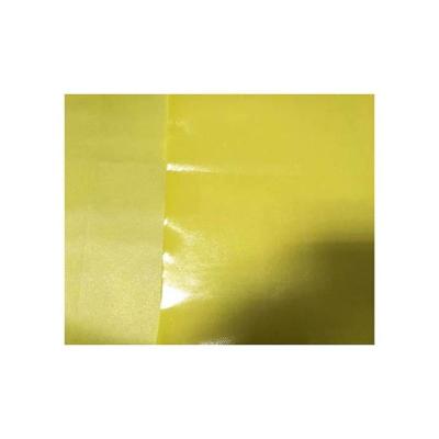 China New Non Woven Waterproof Polyester Laminated 90% Polyester 10% ES High Quality Non Woven Roll for sale