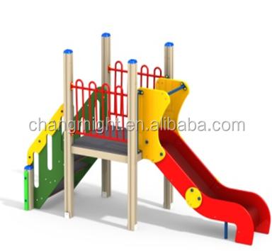 China Water Proof Hpl Fire Resistant/High Pressure Laminate For Children's Playgrounds/Kids Playground Equipment for sale