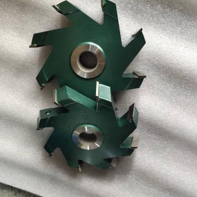 China Carving Alloy Wood Hard Milling Cutter For Woodworking Tools for sale