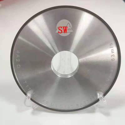 China High Quality Welding Diamond Powder +Alloy Steel Diamond Panel Circular Saw Blade Laser For Rubber Cutting for sale