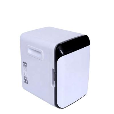 China MFA-10L THERMOELECTRIC 10 Liter Whole Sale DC 12V Stylish Personalized Beer Car Fridge for sale