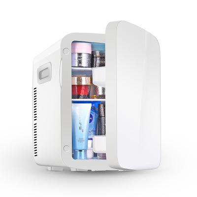 China Hotsale 2020 THERMOELECTRIC A Mini Fridge Makeup Fridge for sale