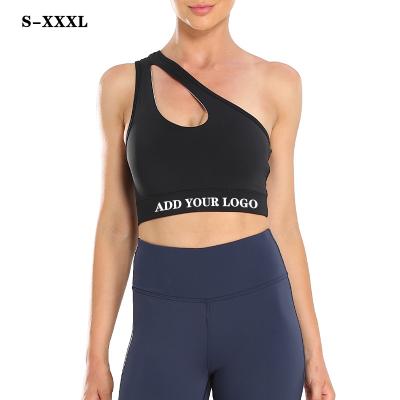 China 3XL size mesh xxxx hot sexy hot sexy plus antibacterial bra suppliers reused sports bra for sale