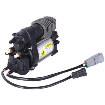 China China Supplier Car Air Suspension Compressor Pump 12V For Hyundai Equus EQuuS for sale