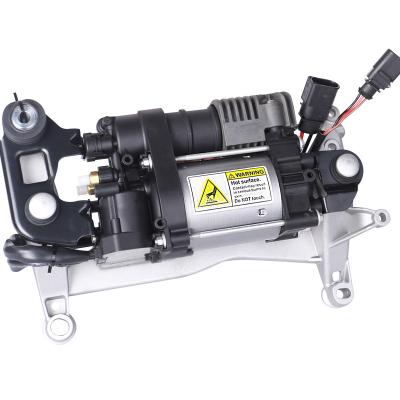 China Original 92A Suspension Air Compressor Cylinder 9583589010 For Porsche New Cayenne 92A CAYENNE 2011-2015 (92A) for sale