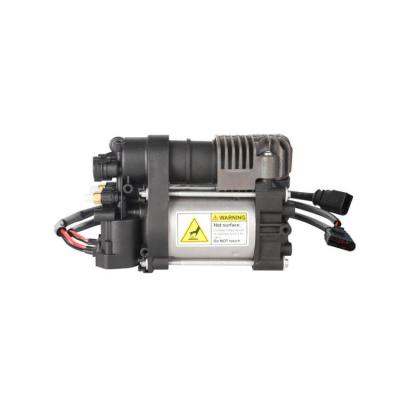 China 12V Air Ride Pump Air Suspension Compressor For Porsche Panamera 970 911GT3 for sale