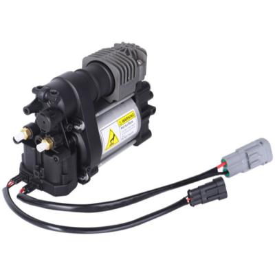 China Air Ride V Suspension Compressor Cylinder Pump Equus 2008-2016 For Hyundai EQuuS for sale