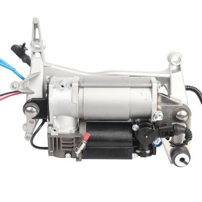 China Quality Guaranteed Air Suspension Compressor Pump For VW Old Touareg 2004-2010 7L0698007d TOUAREG (7LA for sale