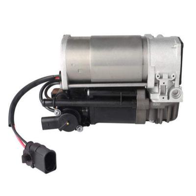 China 4H0616005d 4G0616005d Airmatic Air Suspension Compressor For Audi Rs 7 Q7 (4LB) for sale